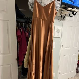 Show Me Your MuMu. Size S. Hemmed to fit length for 5’5” with some length left